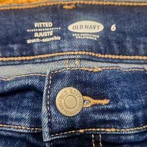 Womens shorts
